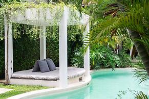 Best Seller 2 Br Pool Villa In Heart Of Seminyak