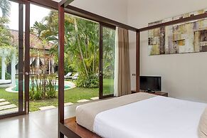 Best Seller 2 Br Pool Villa In Heart Of Seminyak