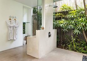 Best Seller 2 Br Pool Villa In Heart Of Seminyak