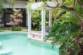 Best Seller 2 Br Pool Villa In Heart Of Seminyak