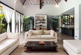 Best Seller 2 Br Pool Villa In Heart Of Seminyak