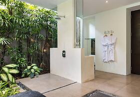 Best Seller 2 Br Pool Villa In Heart Of Seminyak