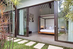 Best Seller 2 Br Pool Villa In Heart Of Seminyak