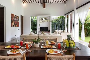 Best Seller 2 Br Pool Villa In Heart Of Seminyak