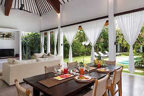 Best Seller 2 Br Pool Villa In Heart Of Seminyak