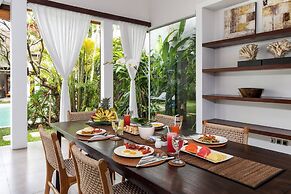 Best Seller 2 Br Pool Villa In Heart Of Seminyak