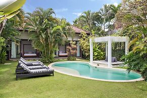 Best Seller 2 Br Pool Villa In Heart Of Seminyak