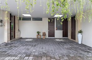 Best Seller 2 Br Pool Villa In Heart Of Seminyak