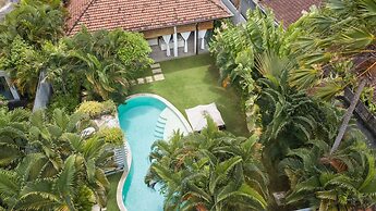 Best Seller 2 Br Pool Villa In Heart Of Seminyak