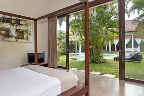 Best Seller 2 Br Pool Villa In Heart Of Seminyak