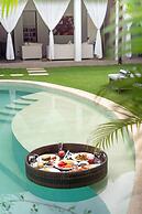 Best Seller 2 Br Pool Villa In Heart Of Seminyak