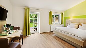 Hotel Deichinsel
