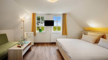 Hotel Deichinsel