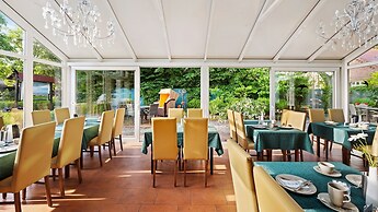 Hotel Deichinsel