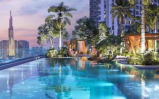 Bluesky Lumiere Riverside Luxury