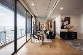 Bluesky Lumiere Riverside Luxury