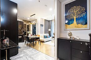 Bluesky Lumiere Riverside Luxury