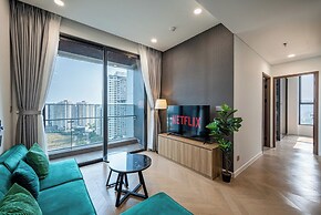 Bluesky Lumiere Riverside Luxury