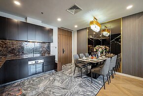 Bluesky Lumiere Riverside Luxury