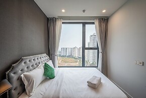Bluesky Lumiere Riverside Luxury