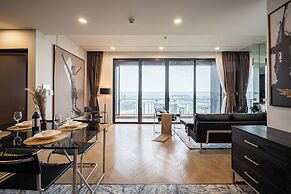 Bluesky Lumiere Riverside Luxury