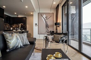 Bluesky Lumiere Riverside Luxury