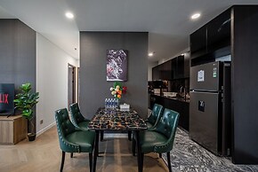 Bluesky Lumiere Riverside Luxury