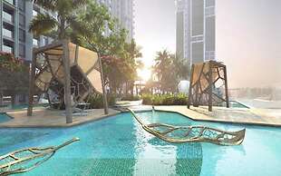 Bluesky Lumiere Riverside Luxury