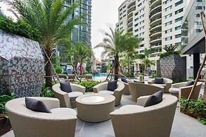 Bluesky Lumiere Riverside Luxury