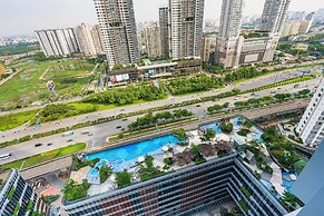 Bluesky Lumiere Riverside Luxury