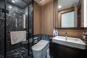 Bluesky Lumiere Riverside Luxury