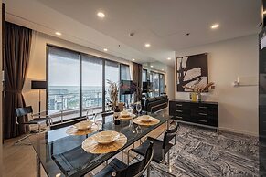 Bluesky Lumiere Riverside Luxury