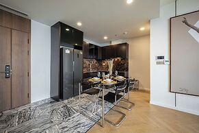 Bluesky Lumiere Riverside Luxury