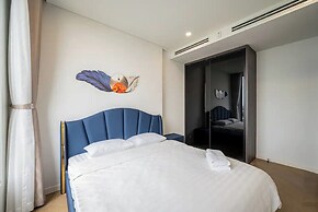 Bluesky Lumiere Riverside Luxury