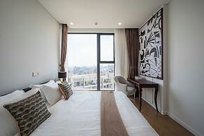 Bluesky Lumiere Riverside Luxury