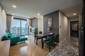 Bluesky Lumiere Riverside Luxury