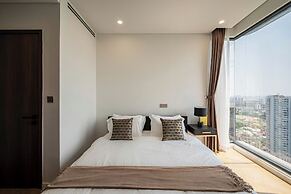 Bluesky Lumiere Riverside Luxury