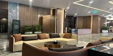 Bluesky Lumiere Riverside Luxury