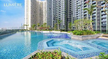 Bluesky Lumiere Riverside Luxury