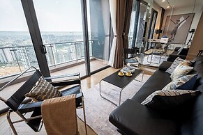 Bluesky Lumiere Riverside Luxury