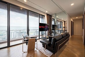 Bluesky Lumiere Riverside Luxury