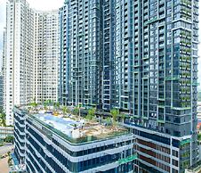 Bluesky Lumiere Riverside Luxury