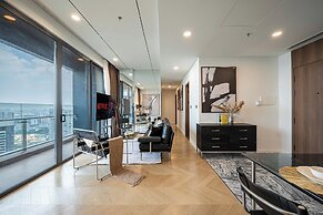 Bluesky Lumiere Riverside Luxury