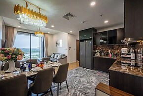 Bluesky Lumiere Riverside Luxury