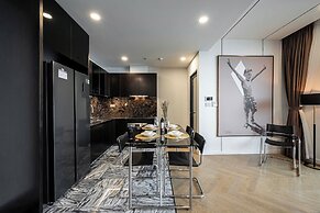 Bluesky Lumiere Riverside Luxury