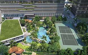 Bluesky Lumiere Riverside Luxury