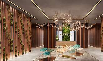 Bluesky Lumiere Riverside Luxury