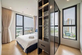 Bluesky Lumiere Riverside Luxury