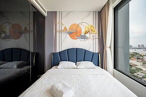 Bluesky Lumiere Riverside Luxury