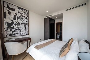 Bluesky Lumiere Riverside Luxury